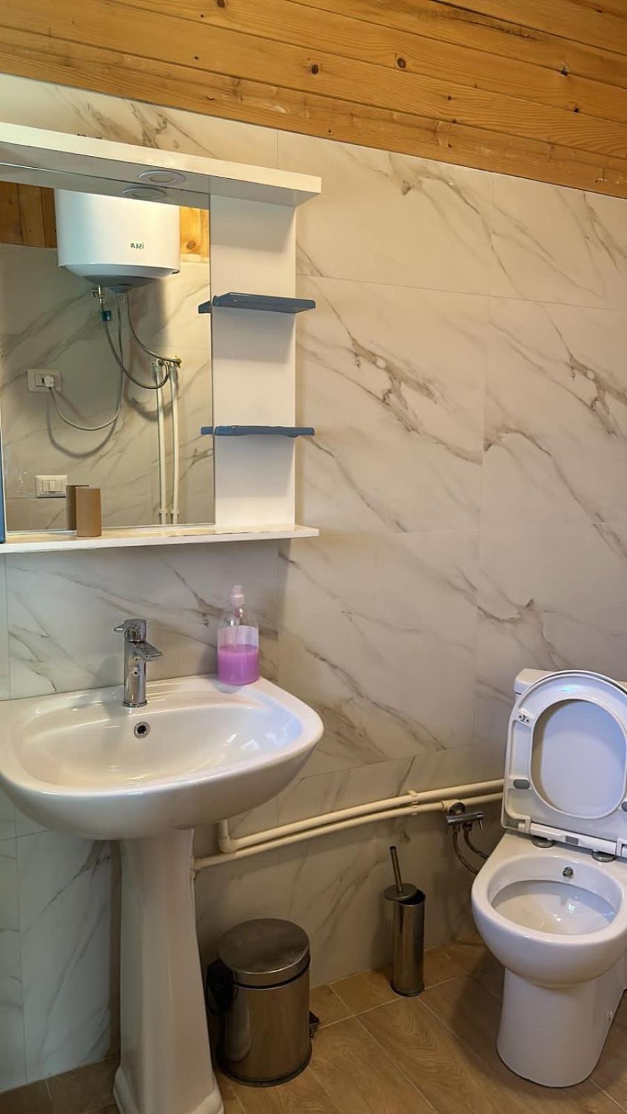 Hotel Tradita Valbone Luaran gambar