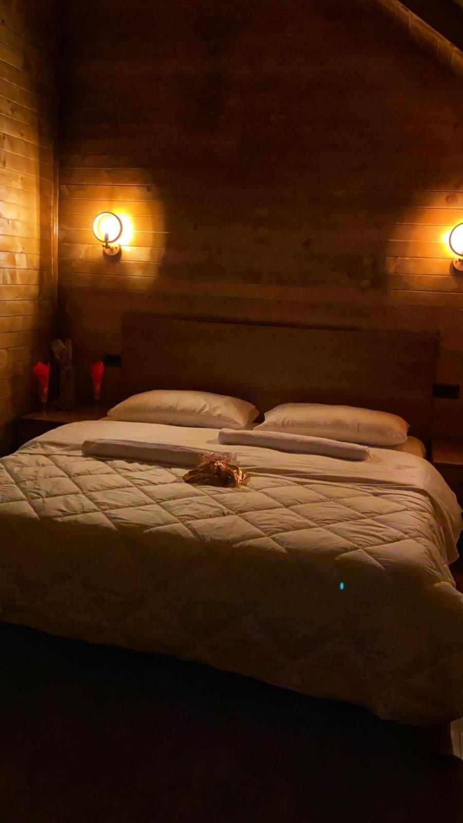 Hotel Tradita Valbone Luaran gambar
