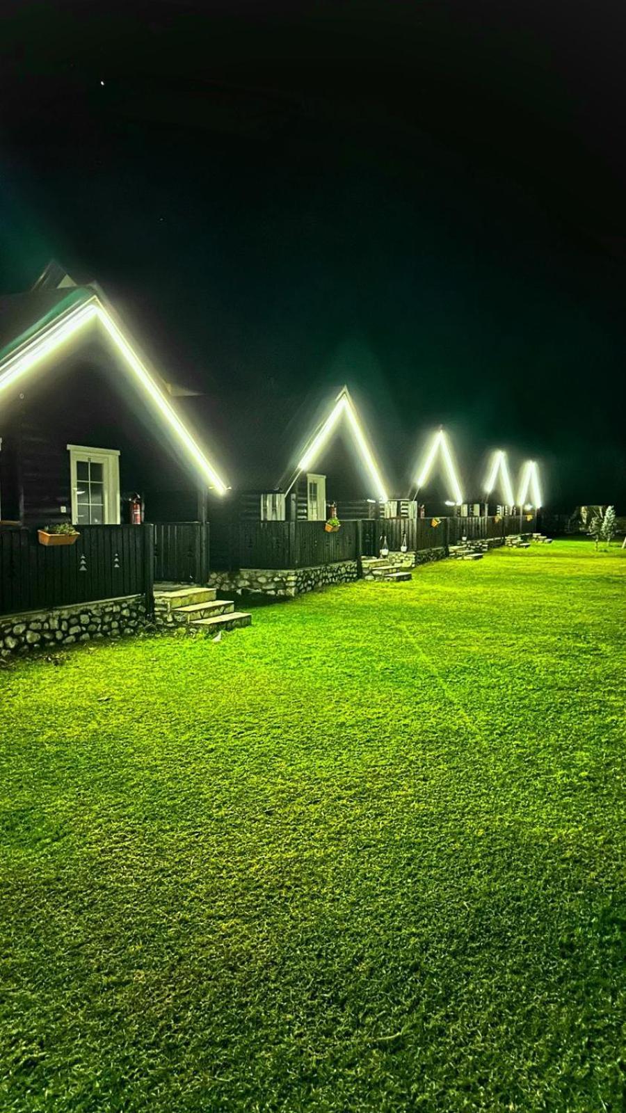 Hotel Tradita Valbone Luaran gambar